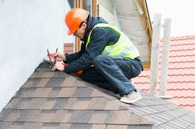 Professional Roofing Services in Princess Anne, MD